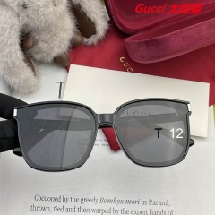 G.U.C.C.I. Sunglasses AAAA 11242