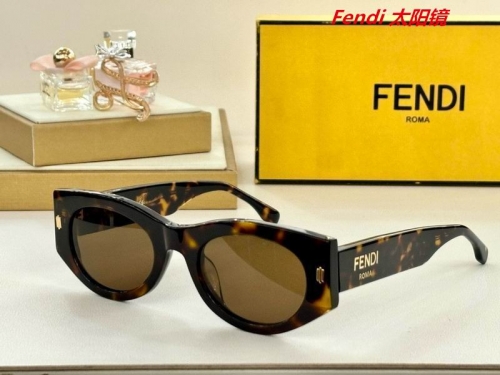 F.e.n.d.i. Sunglasses AAAA 10538