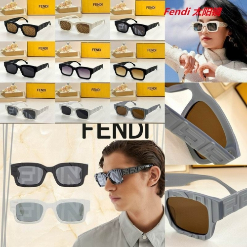 F.e.n.d.i. Sunglasses AAAA 10608