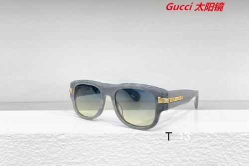 G.U.C.C.I. Sunglasses AAAA 12025