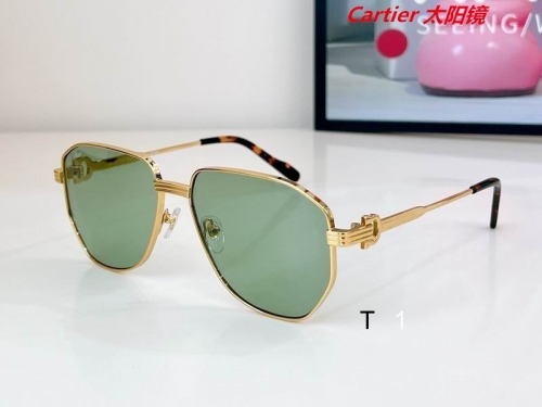 C.a.r.t.i.e.r. Sunglasses AAAA 12175