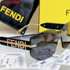 F.e.n.d.i. Sunglasses AAAA 11467