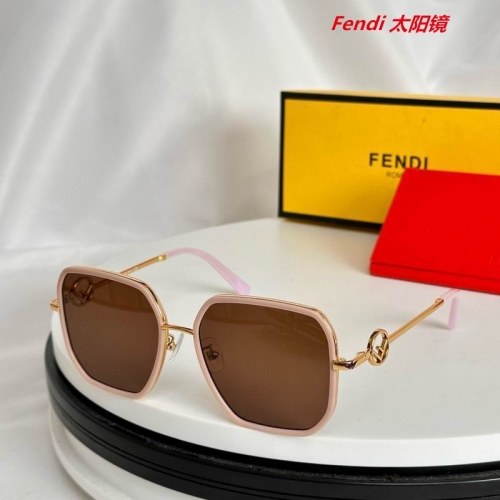 F.e.n.d.i. Sunglasses AAAA 10849