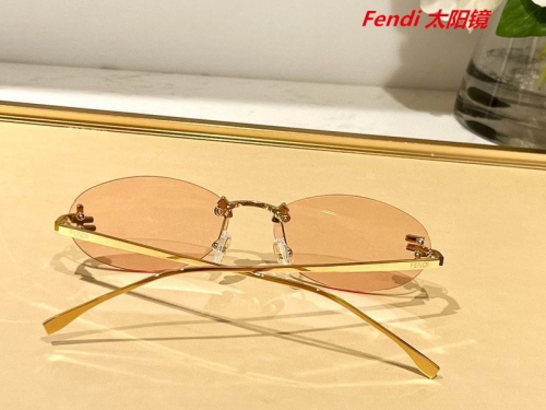 F.e.n.d.i. Sunglasses AAAA 10339