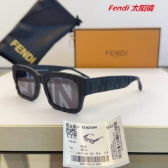 F.e.n.d.i. Sunglasses AAAA 11287