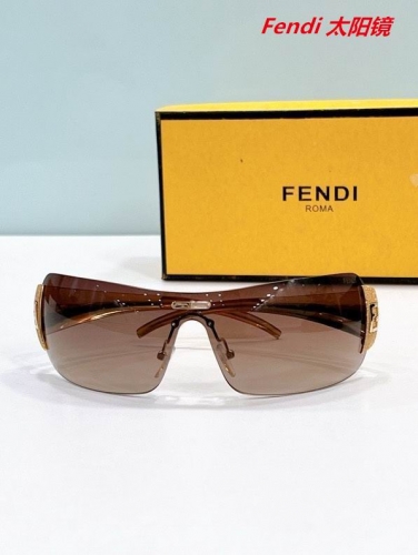 F.e.n.d.i. Sunglasses AAAA 10950