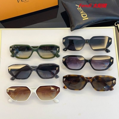 F.e.n.d.i. Sunglasses AAAA 11020