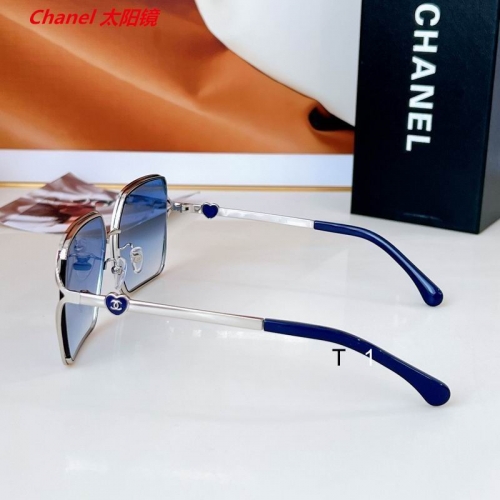 C.h.a.n.e.l. Sunglasses AAAA 10122