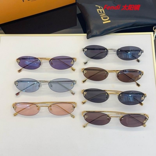 F.e.n.d.i. Sunglasses AAAA 10984