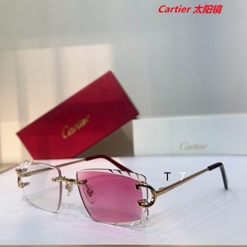 C.a.r.t.i.e.r. Sunglasses AAAA 13173