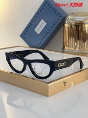 G.U.C.C.I. Sunglasses AAAA 10596