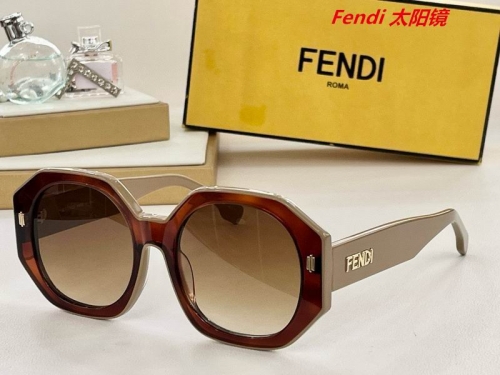 F.e.n.d.i. Sunglasses AAAA 10521