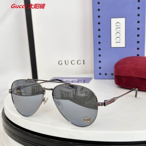 G.U.C.C.I. Sunglasses AAAA 11661