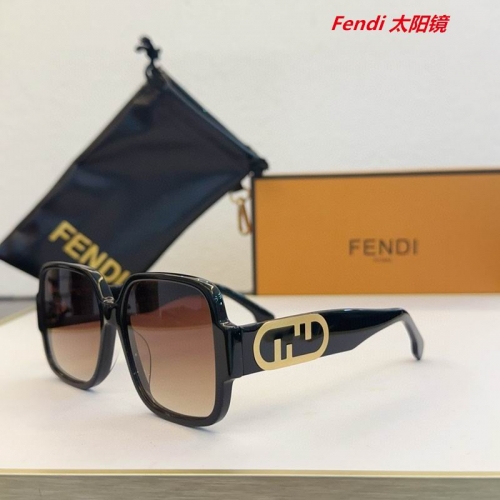 F.e.n.d.i. Sunglasses AAAA 11079