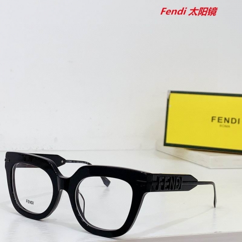 F.e.n.d.i. Sunglasses AAAA 10068