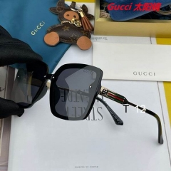 G.U.C.C.I. Sunglasses AAAA 10361