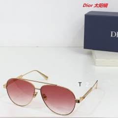 D.i.o.r. Sunglasses AAAA 10893