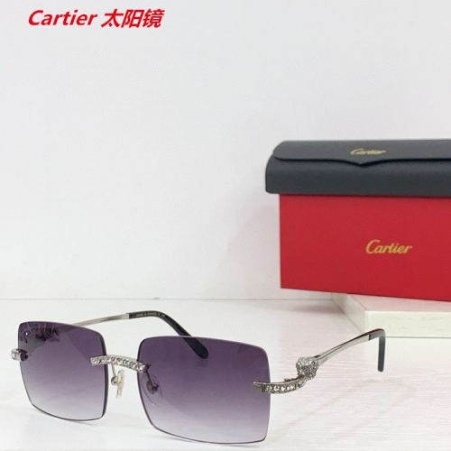 C.a.r.t.i.e.r. Sunglasses AAAA 10920