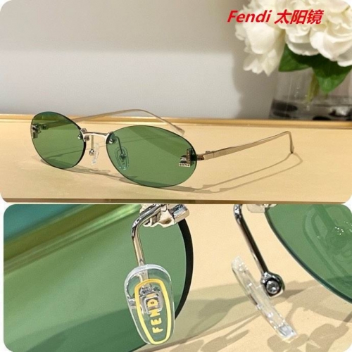 F.e.n.d.i. Sunglasses AAAA 10336