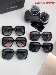C.h.a.n.e.l. Sunglasses AAAA 10976