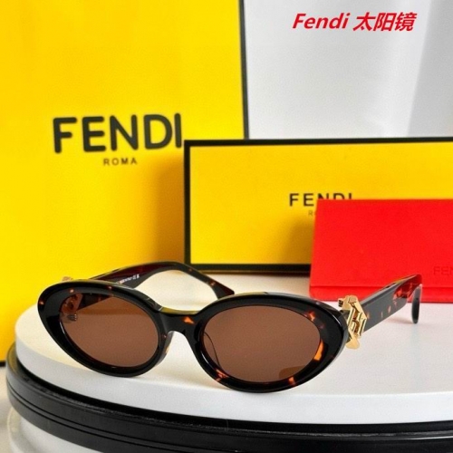 F.e.n.d.i. Sunglasses AAAA 11223