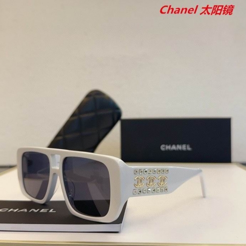 C.h.a.n.e.l. Sunglasses AAAA 10727