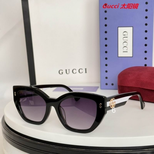 G.U.C.C.I. Sunglasses AAAA 11928