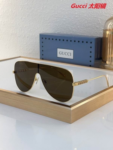 G.U.C.C.I. Sunglasses AAAA 11008