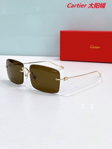 C.a.r.t.i.e.r. Sunglasses AAAA 11723