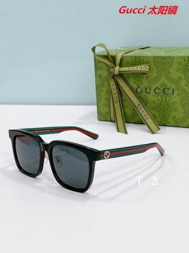 G.U.C.C.I. Sunglasses AAAA 10243