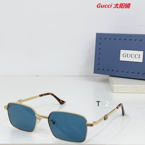 G.U.C.C.I. Sunglasses AAAA 10553