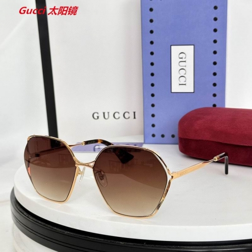 G.U.C.C.I. Sunglasses AAAA 11708