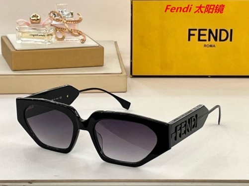 F.e.n.d.i. Sunglasses AAAA 10254