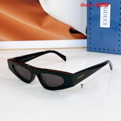 G.U.C.C.I. Sunglasses AAAA 12114