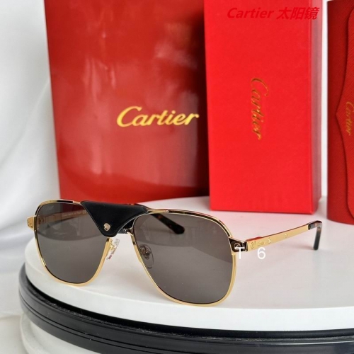 C.a.r.t.i.e.r. Sunglasses AAAA 11588