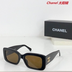 C.h.a.n.e.l. Sunglasses AAAA 10748