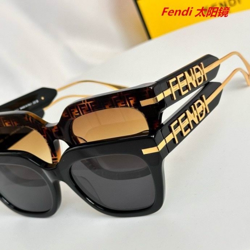 F.e.n.d.i. Sunglasses AAAA 10224