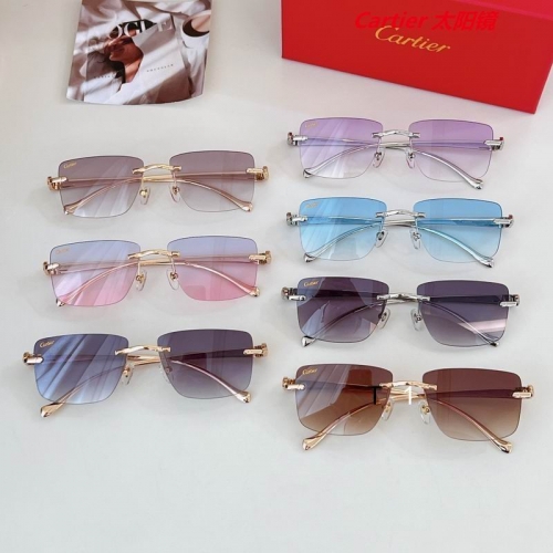 C.a.r.t.i.e.r. Sunglasses AAAA 12905