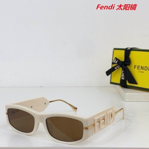 F.e.n.d.i. Sunglasses AAAA 11167