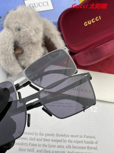 G.U.C.C.I. Sunglasses AAAA 10283