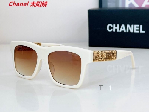 C.h.a.n.e.l. Sunglasses AAAA 10193