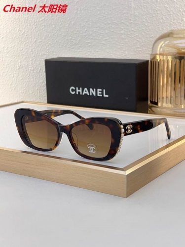 C.h.a.n.e.l. Sunglasses AAAA 11951