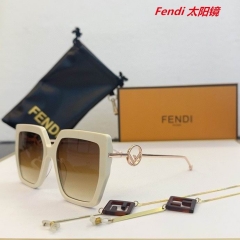 F.e.n.d.i. Sunglasses AAAA 11305