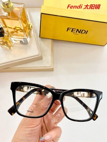 F.e.n.d.i. Sunglasses AAAA 10585