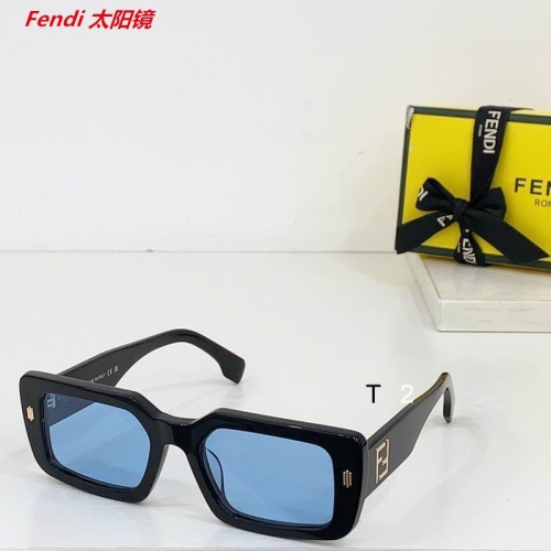 F.e.n.d.i. Sunglasses AAAA 11408