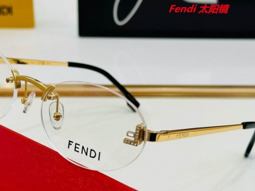 F.e.n.d.i. Sunglasses AAAA 10204