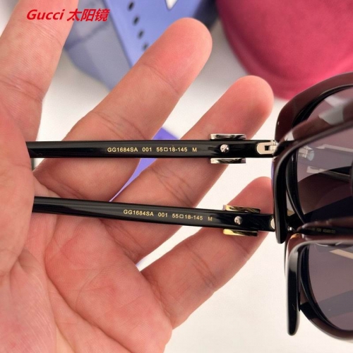 G.U.C.C.I. Sunglasses AAAA 11807