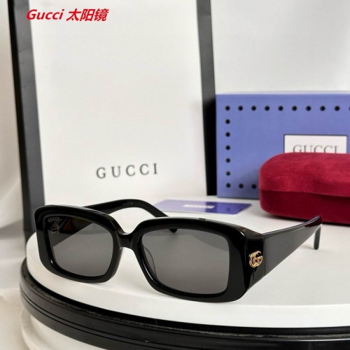 G.U.C.C.I. Sunglasses AAAA 11773