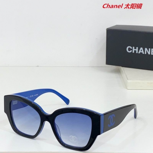 C.h.a.n.e.l. Sunglasses AAAA 10901