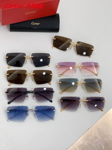 C.a.r.t.i.e.r. Sunglasses AAAA 11057